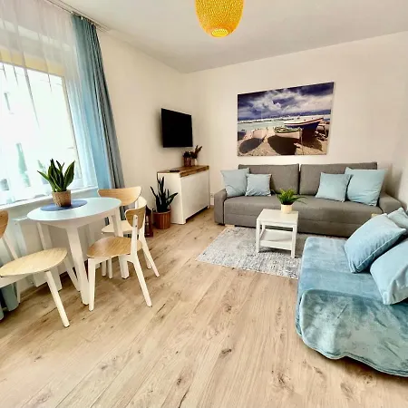 Homestay Rafa Jastarnia