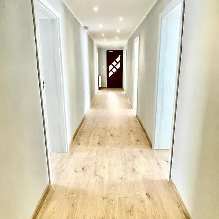 Homestay Rafa Jastarnia