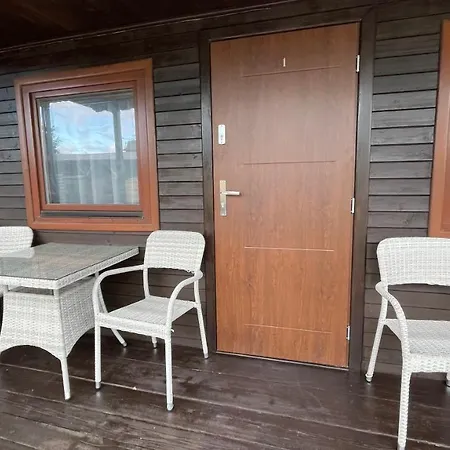 Rafa Homestay Jastarnia