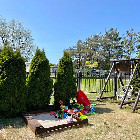 Rafa Homestay Jastarnia