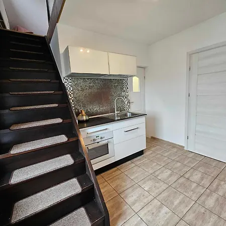 Homestay Rafa Jastarnia