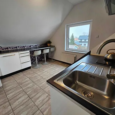 Rafa Habitación en casa particular *