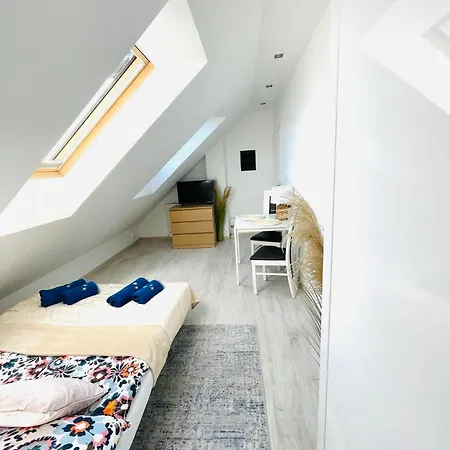 Rafa Homestay Jastarnia