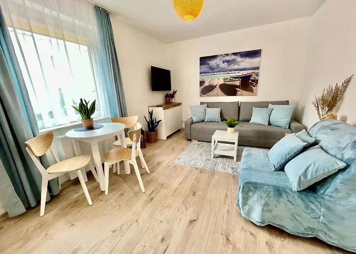 Habitación en casa particular Rafa Jastarnia