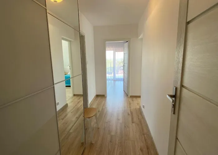 Rafa Habitación en casa particular Jastarnia