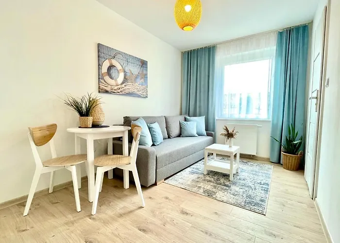 Rafa Habitación en casa particular Jastarnia