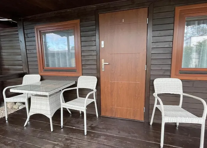 Rafa Homestay Jastarnia