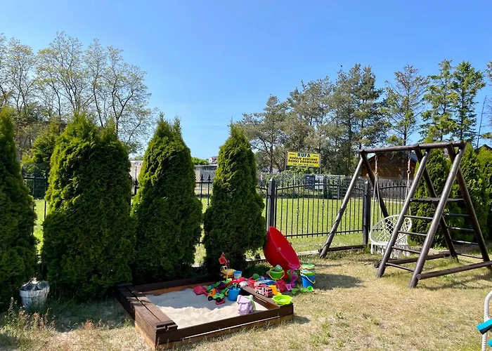 Rafa Homestay Jastarnia