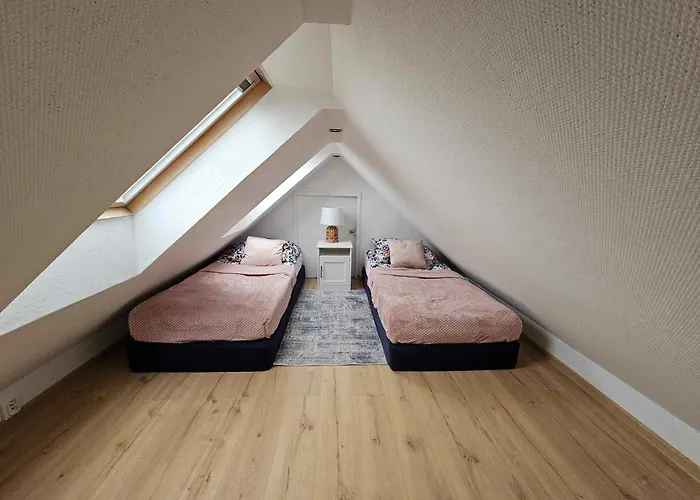 Rafa Habitación en casa particular