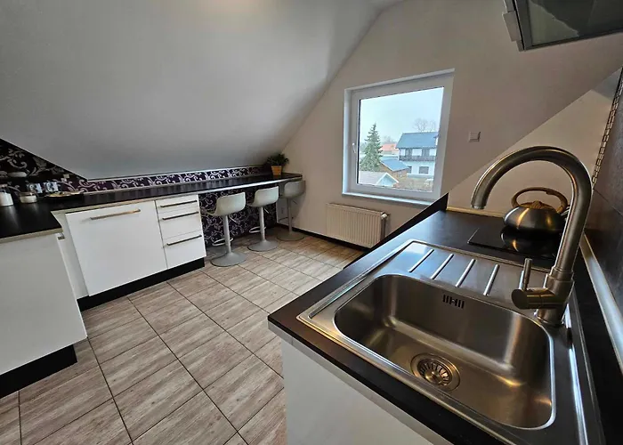 Rafa Habitación en casa particular *